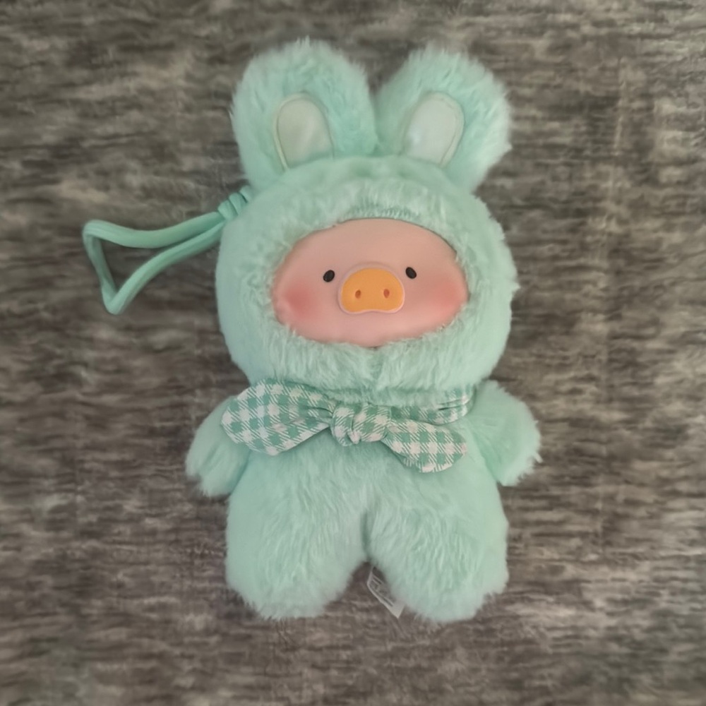 Lulu the Piggy - Joyful Time